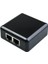 1000MBPS RJ45 Ayrıştırıcı 1 Ila 2 Gigabit Network Splitter RJ45 Ağ Splitter Anahtar Kuplör Pc Dizüstü Bilgisayar Yönlendiricisi (Yurt Dışından) 1