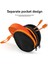 Simo Solis Lite 4g Lte Wifi Için Taşınabilir Taşıma Çantası Skyroam Mobile Hotspot Yönlendirici Saklama Kutusu Için (Yurt Dışından) 4