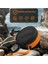 Simo Solis Lite 4g Lte Wifi Için Taşınabilir Taşıma Çantası Skyroam Mobile Hotspot Yönlendirici Saklama Kutusu Için (Yurt Dışından) 5