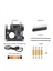 Ngff Kablosuz Kartlar Için 16P Kablo Sma Anten Konnektörü Olan Raspberry Pi 5 Pcıe Ila M.2 Ekey Adaptör Kartı Için (Yurt Dışından) 3