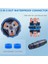 5pcs IP68 Su Geçirmez Kavşak Kutusu, Dış Mekan 5 Pin Kablo Konektörü, 3.5-10 mm Tel Aralığı (Ac 250V, 16A) (Yurt Dışından) 4