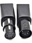 1paır Dmx - RJ45 Konnektör RJ45 Ethernet - 5 Pin Xlr Dmx Deman ve Male Adaptör (Yurt Dışından) 1