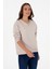 Kadın Taş Sweatshirt 50313586-VR049 3