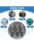 5pcs 5.5mm x 2,5mm Erkek Jack Dc Güç Fişi Soketi Jak Adaptör Bağdaştırıcı Konnektörü (Yurt Dışından) 5