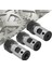 2x Tutucu Düz Şafak Chuck Aracı 35MM Cnc Metal Işleme Uzatma Frezeleme C16-ER11-35L 5mm Somun Değiştirme (Yurt Dışından) 3