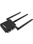 300MBPS 4g Wifi Usb-C Yönlendirici Tek Port Lte Cpe Wifi Yüksek Kazanç 3 Anten Ağ Kartı Yönlendirici Pc/dizüstü Bilgisayar Us Fişi (Yurt Dışından) 5