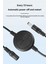 DC5V-15V Yönlendirici Rebooter Sıfırlama 72 Saat Wifi Köprüsü/kedi/yönlendirici/tekrarlayıcı Rebooter Black Için Otomatik Yeniden Başlat Kablosu (Yurt Dışından) 3