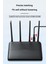 DC5V-15V Yönlendirici Rebooter Sıfırlama 72 Saat Wifi Köprüsü/kedi/yönlendirici/tekrarlayıcı Rebooter Black Için Otomatik Yeniden Başlat Kablosu (Yurt Dışından) 5