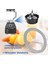 Oster ve Osterizer Blender Modelleri Için 4'lü Blender Conta Contaları, Premium Blender Yedek Parçaları O-Conta Kauçuğu (Yurt Dışından) 5