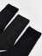 Desenli Erkek Soket Çorap 3'lü (W5) 2