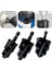 3pc Ppr Su Borusu Genişleme Matkap Kontersink Bit Sıhhi Tesisat Sondaj Aracı Hex Shank Delik Açıcı 20/25/32MM (Yurt Dışından) 2