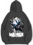 Unisex Sweatshirt Oversize Hoodie Dance From The Heart 1