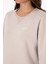 Kadın Taş Sweatshirt 50313586-VR049 7