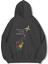 Unisex Sweatshirt Oversize Hoodie Follow Your Dreams 1