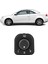 Vw Volkswagen Eos 2006-2011 Uyumlu Dış Dikiz Ayna Ayar Kumanda Düğmesi 1K0959565H 1