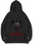 Unisex Sweatshirt Oversize Hoodie Revenge 1