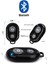 Bluetooth Uzaktan Selfie Kumandası – Tüm Cihazlarla Uyumlu Selfie, Fotoğraf ve Video Çekim Kumandası 2
