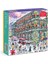 Noel Ağacı Çiftliği Puzzle 1
