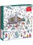 Noel Ağacı Çiftliği Puzzle 1