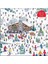 Noel Ağacı Çiftliği Puzzle 2