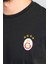 Orijinal Logolu Siyah T-Shirt 3
