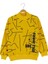 Erkek Çocuk Sweatshirt Şardonlu 2 Iplik 2