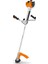 Fs 460 Benzinli Çalı Tırpanı 1