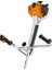 Fs 460 Benzinli Çalı Tırpanı 2