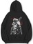 Unisex Sweatshirt Oversize Hoodie Assassin 1