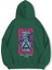 Unisex Sweatshirt Oversize Hoodie Fearless Flourish 1