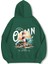 Unisex Sweatshirt Oversize Hoodie Ocean Adventure 1