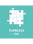 Çift Taraflı Çiçek Puzzle 5