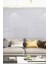 10 Adet, 30X60CM Lüx Açık Gri Kendinden Yapışkanlı Antrasit Pvc Döşemesi Köpük Panel M1012 4
