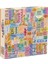 Eski Seyahat Biletleri Puzzle 1