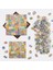 Eski Seyahat Biletleri Puzzle 3
