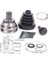 25 1K0498099BX - Octavia Superb Yeti Caddy Golf Jetta Pas Scır Tıguan Touran Altea Leon Tol 1K0498099B#1K0498099J#1K0498099JX# 1
