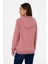 Kadın Orkide Sweatshirt 50313559-VR221 5