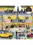 New York Halk Kütüphanesi Puzzle 2