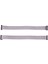 2 Adet 2.54 mm Zift 20 Pin F/f Idc Düz Şerit Kablo Konektörü (Yurt Dışından) 1