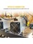 50PCS KF2510 Konektör 2.54MM Erkek Pim Başlığı 4pin Asıc Miner Antminer S9 Z9 Z15 L3+ Dr3 T2T A9 A1 A10 (Yurt Dışından) 4