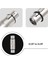 2 Paket Xlr Dişi Ila Dişi, 3 Pin Xlr Dişi - 3 Pin Xlr Dişi Cinsiyet Değiştirici Mikrofon, Stereo, Mixerr Için (Yurt Dışından) 5