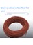 12K Isı 50M 12K 33ω/m Karbon Fiber Isıtma Kablosu 3mm Zemin Isınma Tel Yüksek Sıcaklık Silikon Isıtma Kablosu (Yurt Dışından) 2
