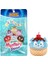 Squishmallows Mystery Squad Sonic Sürpriz Figür 13 cm 1