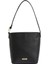 Cedar Deri Bucket Çanta BK11 Black 1