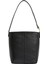 Cedar Deri Bucket Çanta BK11 Black 3