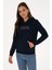 Kadın Lacivert Sweatshirt 50313566-VR033 1