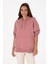 Kadın Orkide Sweatshirt 50313567-VR221 3