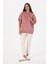 Kadın Orkide Sweatshirt 50313567-VR221 4