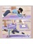 Pilates Tahtası – 8-In-1 Çok Fonksiyonlu Katlanabilir Reformer Board 4