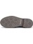 Kadın Hakiki Deri Vizon Loafer Ayakkabı 817 9879 Bn Ayk SK25-26 Vızon Dr 3